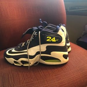 Nike Air Max Griffey 1